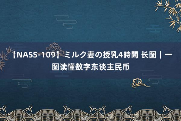 【NASS-109】ミルク妻の授乳4時間 长图｜一图读懂数字东谈主民币